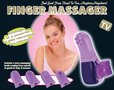 Vinger Massage