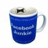 Facebook Junkie Mok_